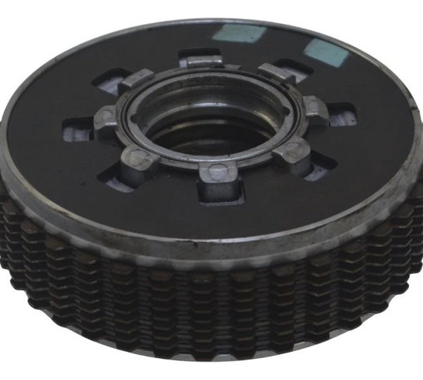 Cubo Disco Platô Embreagem Harley Xl 883 Sportster 04-06