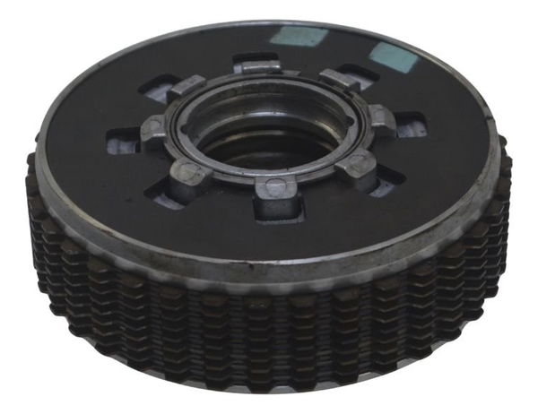 Cubo Disco Platô Embreagem Harley Xl 883 Sportster 04-06