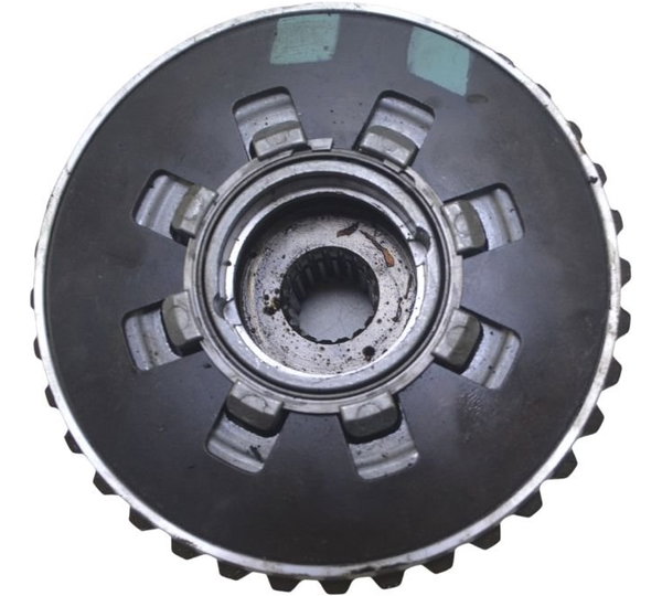 Cubo Disco Platô Embreagem Harley Xl 883 Sportster 04-06