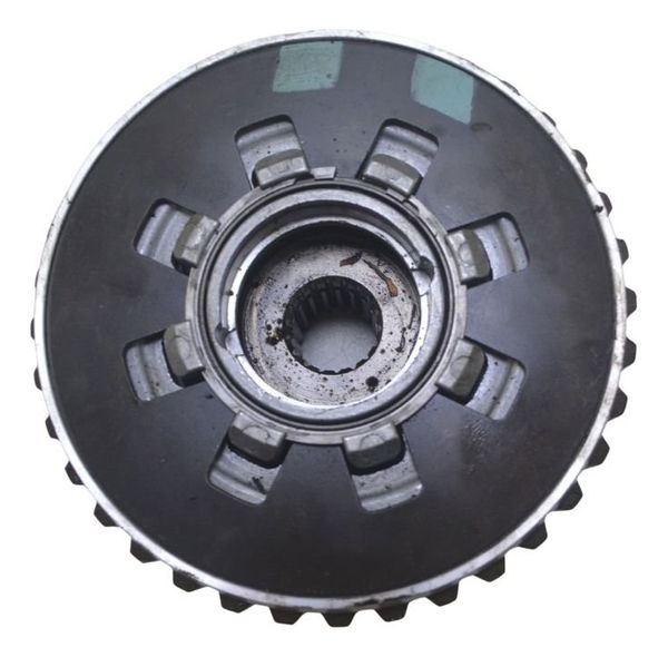 Cubo Disco Platô Embreagem Harley Xl 883 Sportster 04-06