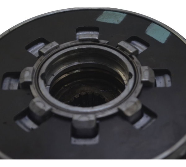 Cubo Disco Platô Embreagem Harley Xl 883 Sportster 04-06