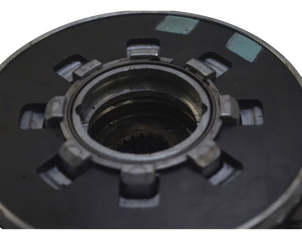 Cubo Disco Platô Embreagem Harley Xl 883 Sportster 04-06