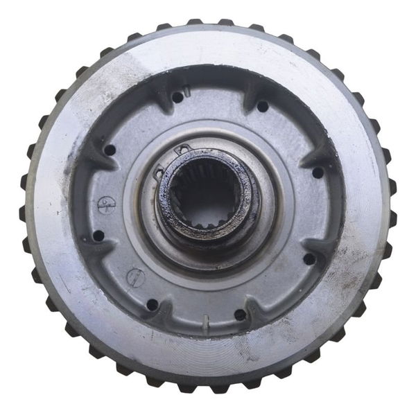 Cubo Disco Platô Embreagem Harley Xl 883 Sportster 04-06