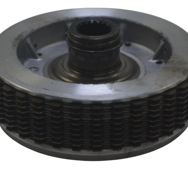 Cubo Disco Platô Embreagem Harley Xl 883 Sportster 04-06