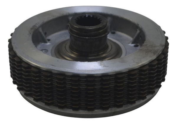 Cubo Disco Platô Embreagem Harley Xl 883 Sportster 04-06