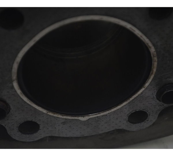 Cilindro Harley Xl 883 Sportster 04-06 Original