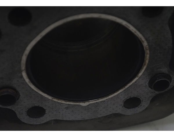 Cilindro Harley Xl 883 Sportster 04-06 Original