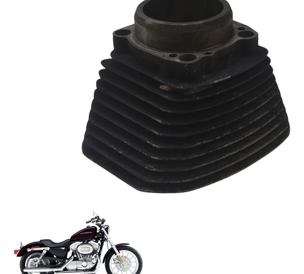 Cilindro Harley Xl 883 Sportster 04-06 Original