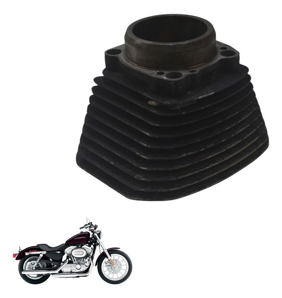 Cilindro Harley Xl 883 Sportster 04-06 Original
