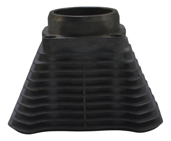 Cilindro Pistão E Anéis Harley Xl 883 Sportster 04-06 Origin