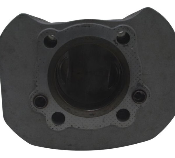 Cilindro Pistão E Anéis Harley Xl 883 Sportster 04-06 Origin