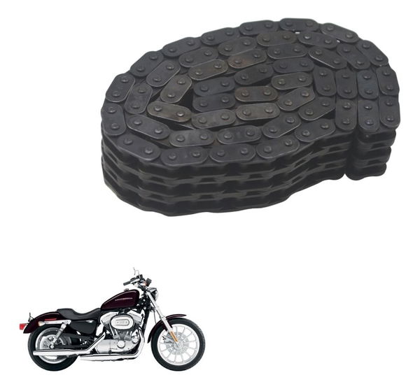 Corrente Primária Harley Xl 883 Sportster 04-06 Original