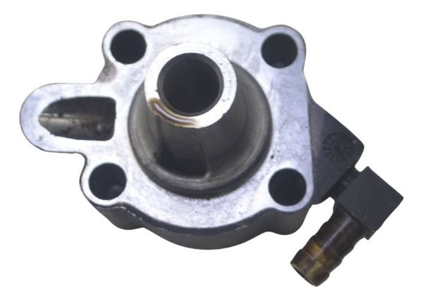 Carcaça Bomba Óleo Harley Xl 883 Sportster 04-06 Original