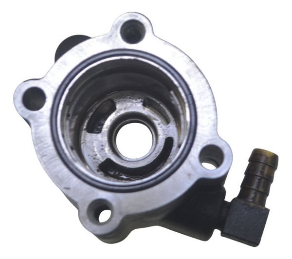 Carcaça Bomba Óleo Harley Xl 883 Sportster 04-06 Original