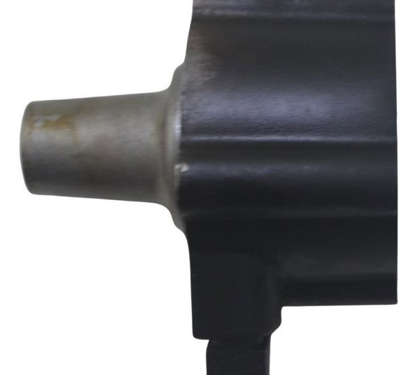 Carcaça Bomba Óleo Harley Xl 883 Sportster 04-06 Original
