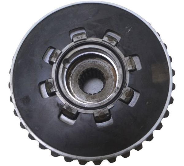 Cubo Disco Platô Embreagem Harley Xl 883 Sportster 04-06