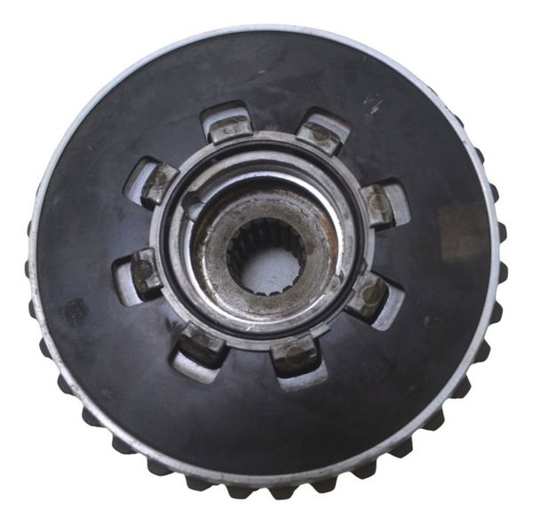 Cubo Disco Platô Embreagem Harley Xl 883 Sportster 04-06