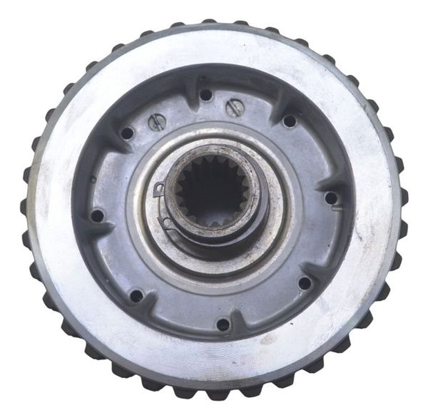 Cubo Disco Platô Embreagem Harley Xl 883 Sportster 04-06