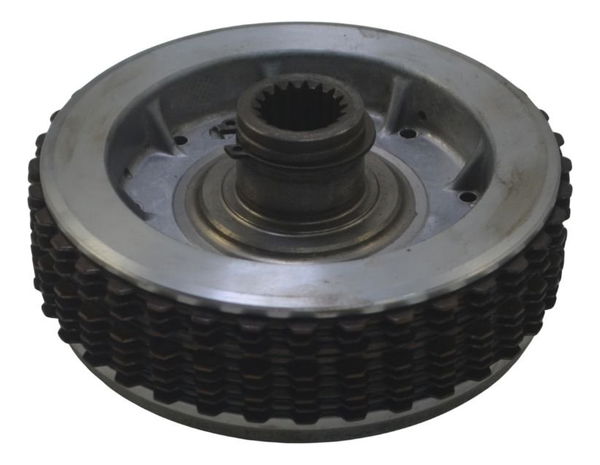 Cubo Disco Platô Embreagem Harley Xl 883 Sportster 04-06