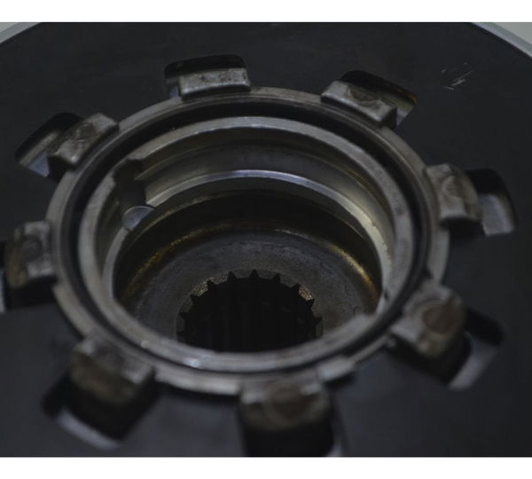 Cubo Disco Platô Embreagem Harley Xl 883 Sportster 04-06