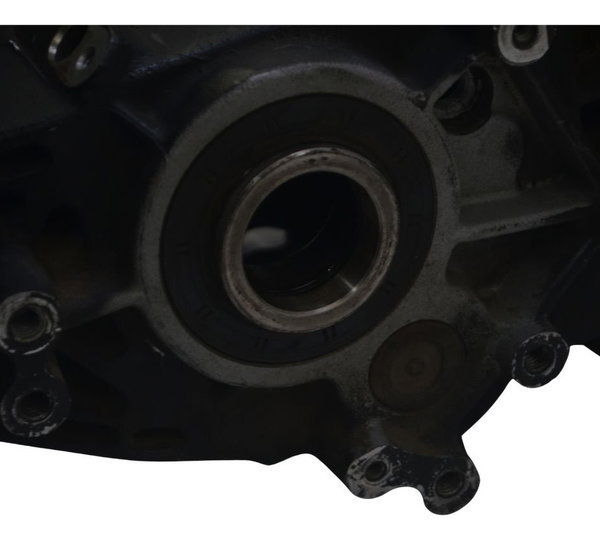 Carcaça Bloco Motor Nfe Baixa Harley Xl 883 Sportster 04-06