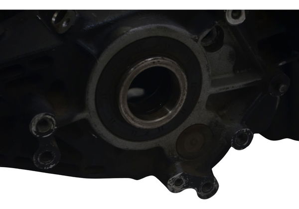 Carcaça Bloco Motor Nfe Baixa Harley Xl 883 Sportster 04-06