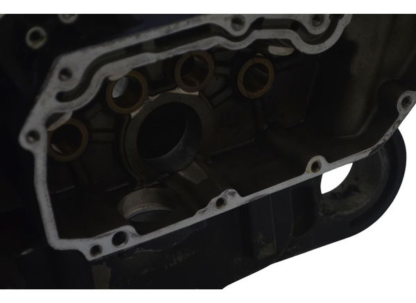 Carcaça Bloco Motor Nfe Baixa Harley Xl 883 Sportster 04-06