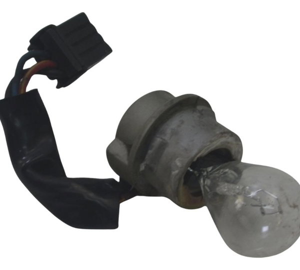 Chicote Lanterna Tras Harley Xl 883 Sportster 04-06 Original Ambos Lados