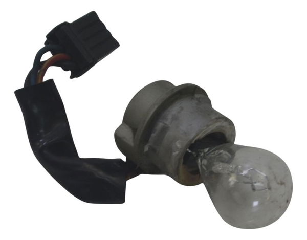 Chicote Lanterna Tras Harley Xl 883 Sportster 04-06 Original Ambos Lados