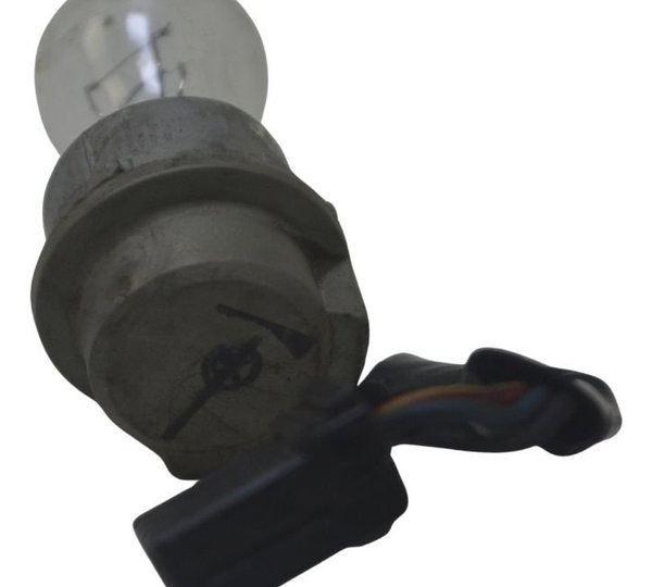 Chicote Lanterna Tras Harley Xl 883 Sportster 04-06 Original Ambos Lados