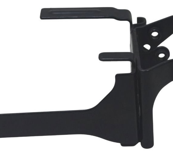 Caixa Bateria Harley Xl 883 Sportster 04-06 Original