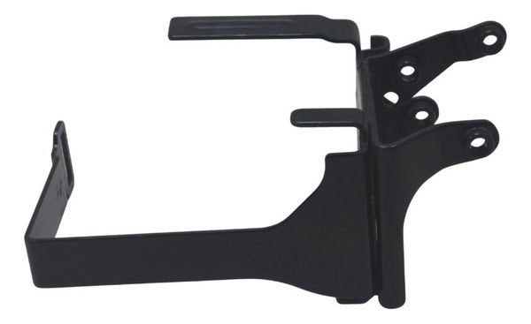 Caixa Bateria Harley Xl 883 Sportster 04-06 Original