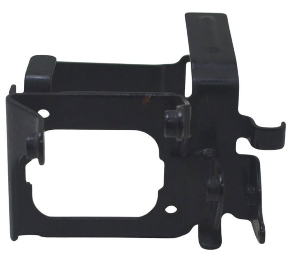 Caixa Bateria Harley Xl 883 Sportster 04-06 Original