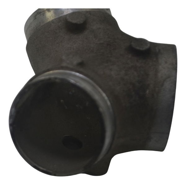 Coletor Admissão Harley Xl 883 Sportster 04-06 Original