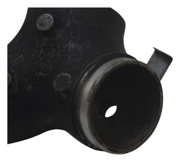 Coletor Admissão Harley Xl 883 Sportster 04-06 Original