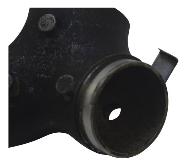 Coletor Admissão Harley Xl 883 Sportster 04-06 Original