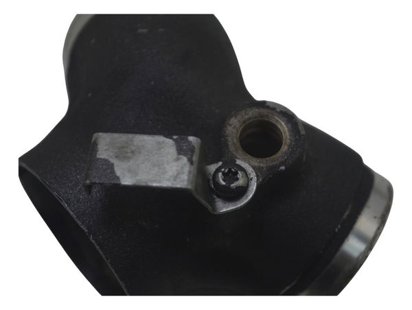 Coletor Admissão Harley Xl 883 Sportster 04-06 Original