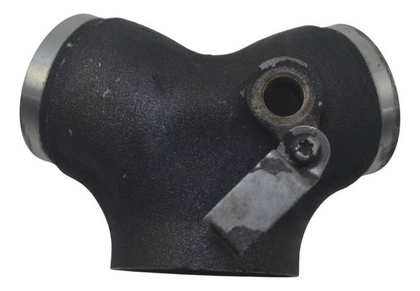 Coletor Admissão Harley Xl 883 Sportster 04-06 Original