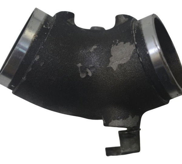 Coletor Admissão Harley Xl 883 Sportster 04-06 Original