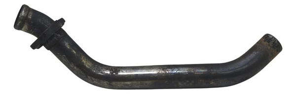 Curva Escape Traseira Harley Xl 883 Sportster 04-06 Original