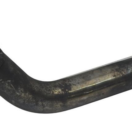 Curva Escape Traseira Harley Xl 883 Sportster 04-06 Original