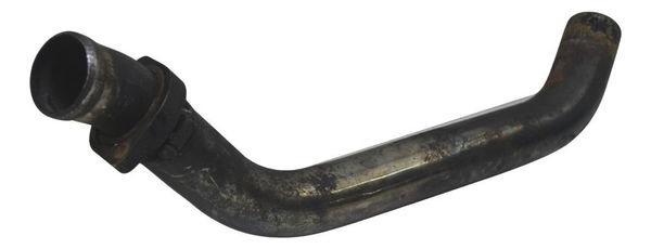 Curva Escape Traseira Harley Xl 883 Sportster 04-06 Original