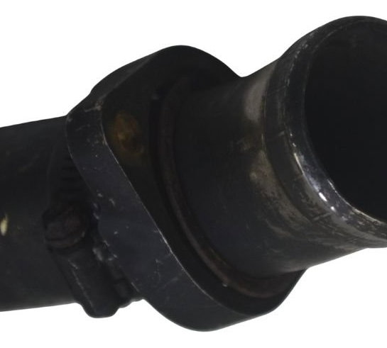 Curva Escape Traseira Harley Xl 883 Sportster 04-06 Original