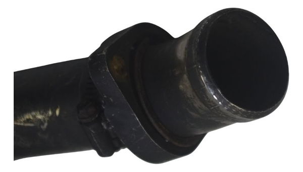 Curva Escape Traseira Harley Xl 883 Sportster 04-06 Original