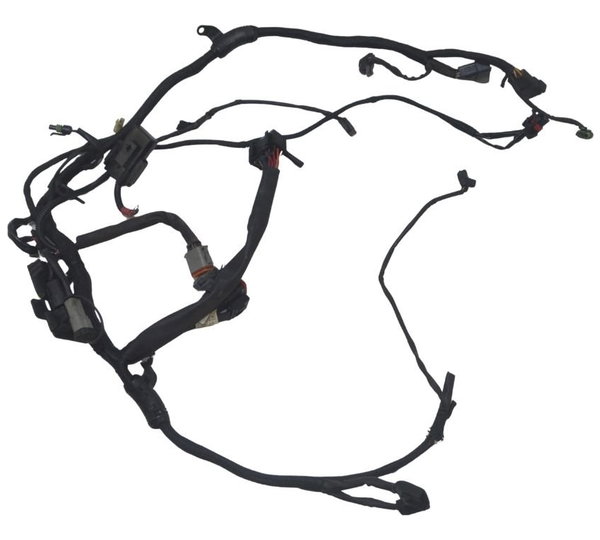 Chicote Principal Harley Xl 883 Sportster 04-06 Original