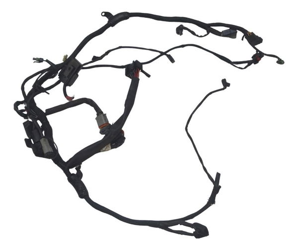 Chicote Principal Harley Xl 883 Sportster 04-06 Original