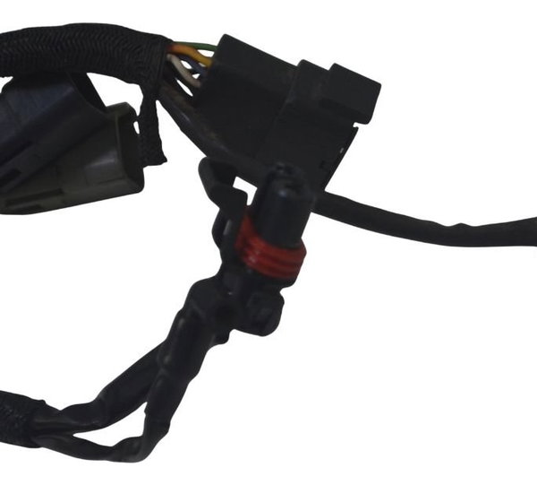 Chicote Principal Harley Xl 883 Sportster 04-06 Original