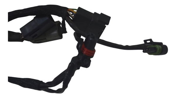 Chicote Principal Harley Xl 883 Sportster 04-06 Original