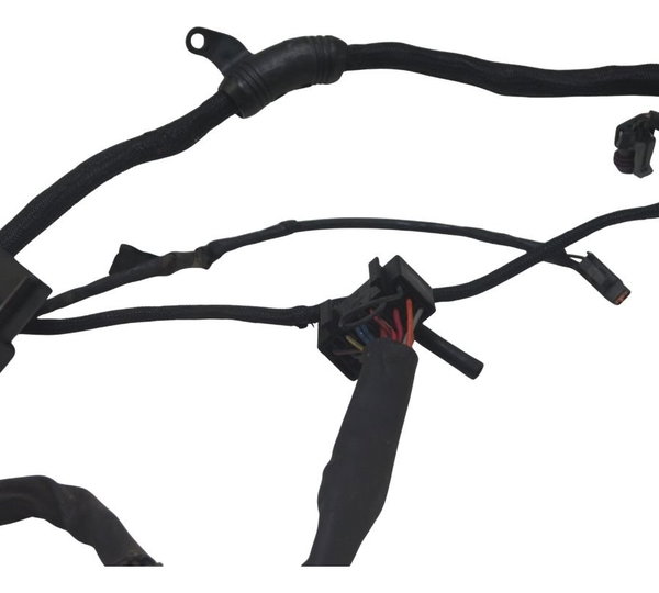 Chicote Principal Harley Xl 883 Sportster 04-06 Original