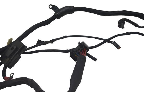 Chicote Principal Harley Xl 883 Sportster 04-06 Original